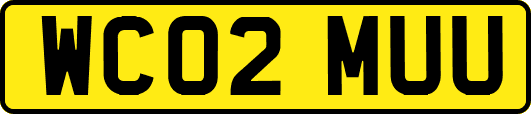 WC02MUU