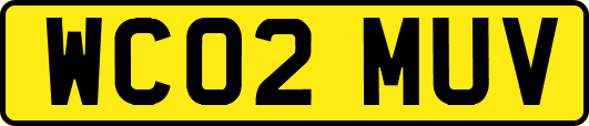 WC02MUV