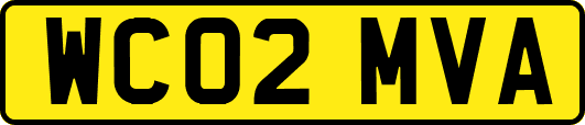 WC02MVA