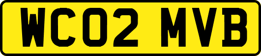 WC02MVB