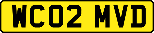 WC02MVD