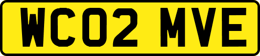 WC02MVE