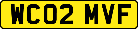 WC02MVF