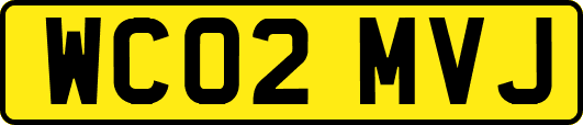 WC02MVJ