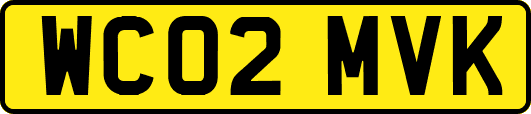WC02MVK