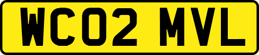 WC02MVL