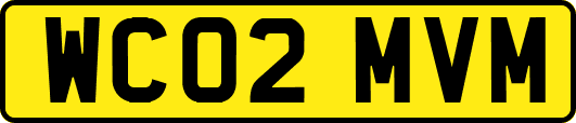 WC02MVM