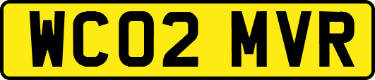 WC02MVR