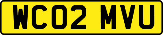 WC02MVU