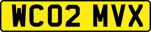 WC02MVX