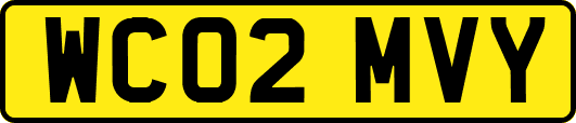 WC02MVY