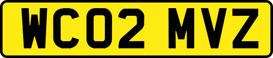 WC02MVZ
