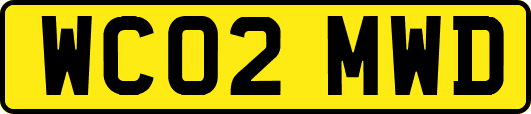 WC02MWD