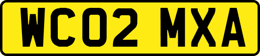 WC02MXA