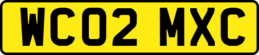 WC02MXC