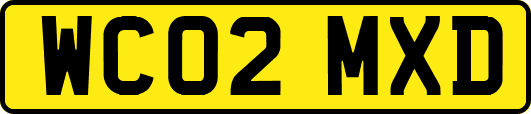 WC02MXD