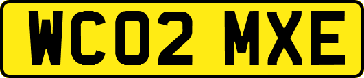 WC02MXE