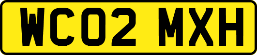 WC02MXH