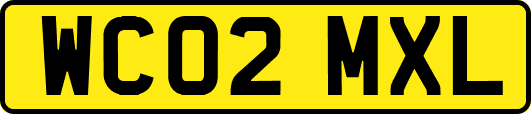 WC02MXL