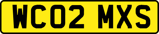 WC02MXS