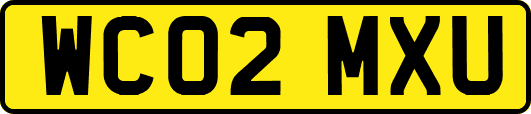 WC02MXU