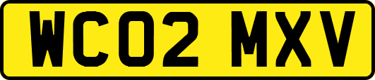 WC02MXV