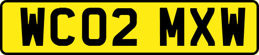 WC02MXW