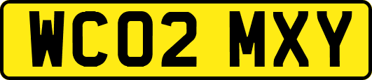 WC02MXY