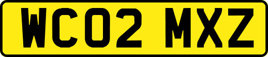 WC02MXZ