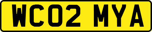 WC02MYA