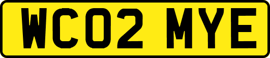 WC02MYE