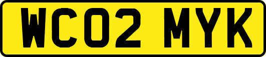 WC02MYK