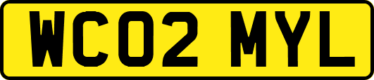 WC02MYL