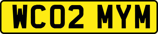 WC02MYM