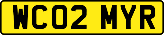 WC02MYR