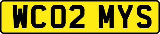 WC02MYS