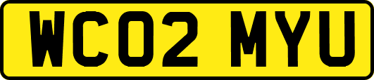 WC02MYU