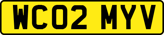 WC02MYV