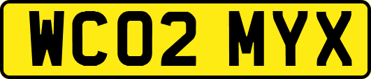 WC02MYX
