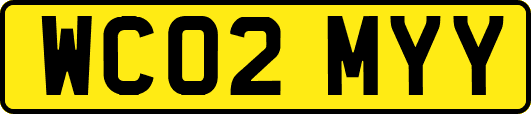 WC02MYY