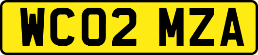 WC02MZA