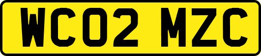 WC02MZC