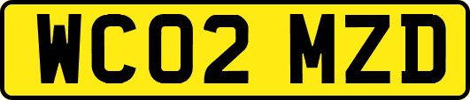 WC02MZD