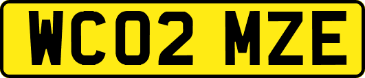 WC02MZE