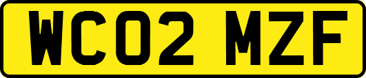 WC02MZF