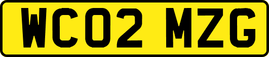WC02MZG