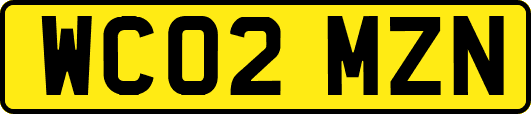 WC02MZN