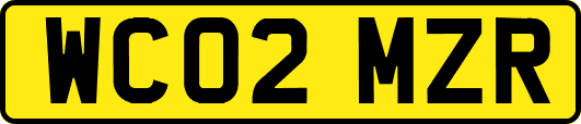 WC02MZR