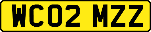 WC02MZZ