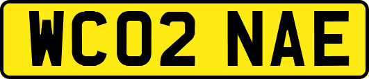 WC02NAE